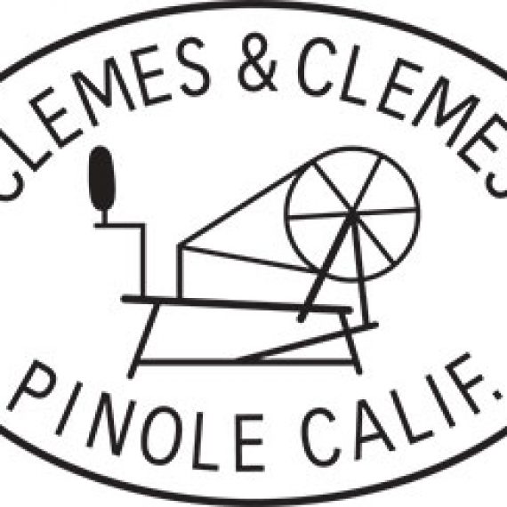 Clemes and Clemes logo